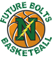 Northmont Future Bolts Basketball